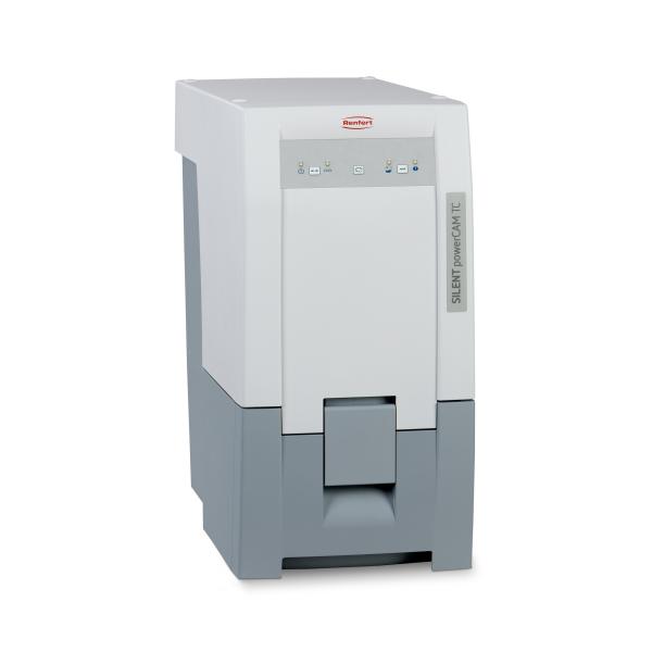 Renfert SILENT powerCAM TC CAM extraction unit
